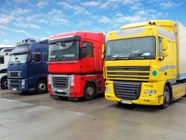 Antalya Sarıkaya Nakliye